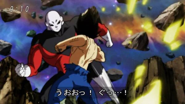 ドラゴンボール超128話感想 家族のために同族ためにサイヤの魂を燃やせ 混沌の深淵 カオス ディープ ドラゴンボール超128話感想 家族のために同族ためにサイヤの魂を燃やせ 混沌の深淵 カオス ディープ