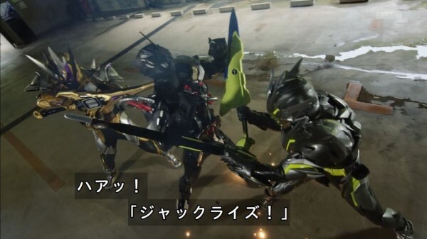 仮面ライダーゼロワン39話感想 ゼア破壊される 混沌の深淵 カオス ディープ 仮面ライダーゼロワン39話感想 ゼア破壊される 混沌の深淵 カオス ディープ