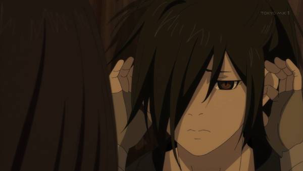 どろろ６話感想 百鬼丸 悲しみの叫び 混沌の深淵 カオス ディープ