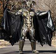 仮面ライダーアマゾンズ登場アマゾン印象メモ2 混沌の深淵 カオス ディープ 仮面ライダーアマゾンズ登場アマゾン印象メモ2 混沌の深淵 カオス ディープ