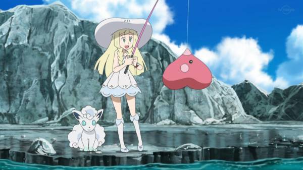 ポケットモンスターサン ムーン１２０話感想 カイオーガをポケモンハンターから守れ 混沌の深淵 カオス ディープ