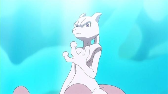 ポケットモンスター46話感想 ミュウツー達の楽園 混沌の深淵 カオス ディープ ポケットモンスター46話感想 ミュウツー達の楽園 混沌の深淵 カオス ディープ