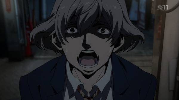 十二大戦１２話感想 考えすぎてわけわからなくなった模様 混沌の深淵 カオス ディープ