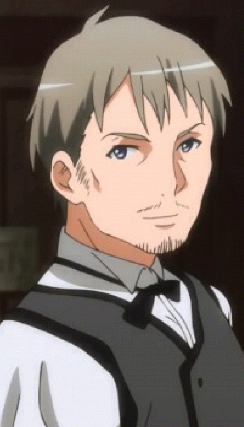 ご注文はうさぎですか 登場人物印象メモ２ 混沌の深淵 カオス ディープ