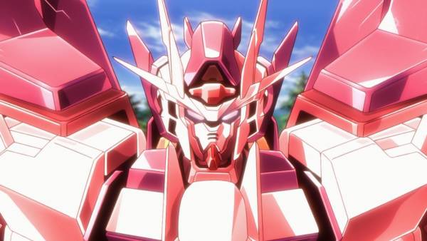 ガンダムビルドダイバーズ2話感想 刹那 トランザムは使うなよ 混沌の深淵 カオス ディープ ガンダムビルドダイバーズ2話感想 刹那 トランザムは使うなよ 混沌の深淵 カオス ディープ