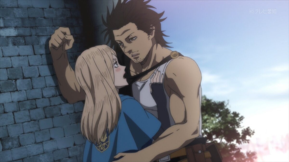 ブラッククローバー150話感想 女性陣大特訓 混沌の深淵 カオス ディープ