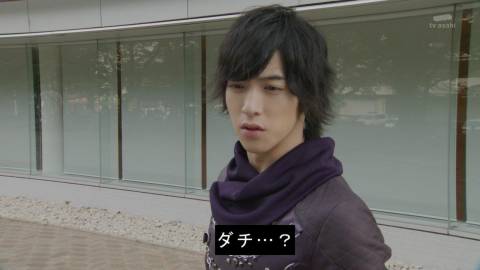 仮面ライダードライブ35話感想 ブレン光る 混沌の深淵 カオス ディープ 仮面ライダードライブ35話感想 ブレン光る 混沌の深淵 カオス ディープ