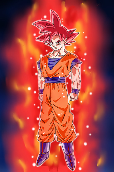 ドラゴンボール超登場人物印象メモ１ 混沌の深淵 カオス ディープ