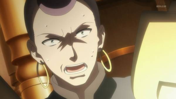 ナイツ マジック11話感想 オラシオ コジャーソの逆襲 混沌の深淵 カオス ディープ ナイツ マジック11話感想 オラシオ コジャーソの逆襲 混沌の深淵 カオス ディープ