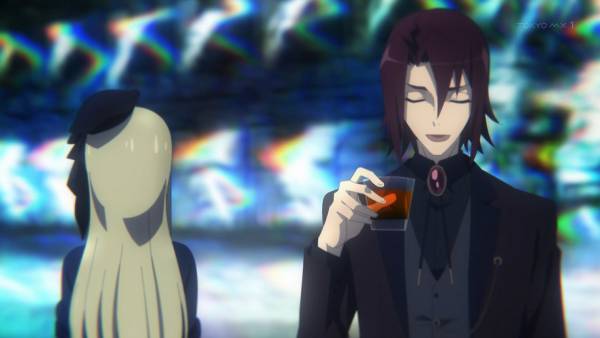 獅子劫界離 混沌の深淵 カオス ディープ