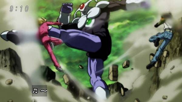 ドラゴンボール超121話感想 デカイくせに速いしハッチヒャックに似てる奴 混沌の深淵 カオス ディープ ドラゴンボール超121話感想 デカイくせに速いしハッチヒャックに似てる奴 混沌の深淵 カオス ディープ