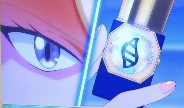 ポケットモンスター117話感想 シロナvsアイリス 混沌の深淵 カオス ディープ