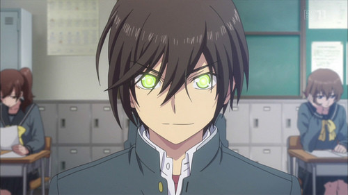 シャーロット登場人物印象メモ１ 混沌の深淵 カオス ディープ