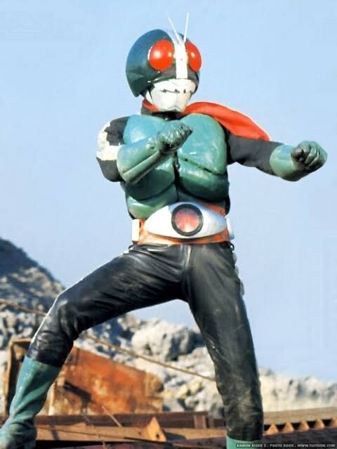 仮面ライダー 初代 旧2号編話感想 デカイ虫のせいで廃村直前 混沌の深淵 カオス ディープ 仮面ライダー 初代 旧2号編話感想 デカイ虫のせいで廃村直前 混沌の深淵 カオス ディープ