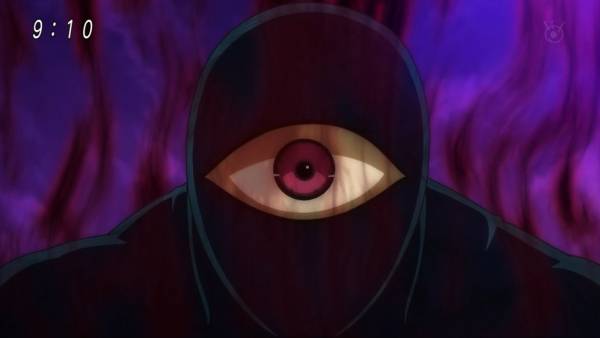 ゲゲゲの鬼太郎6期37話感想 実は肉体派 のバックベアード 混沌の深淵 カオス ディープ ゲゲゲの鬼太郎6期37話感想 実は肉体派 のバックベアード 混沌の深淵 カオス ディープ