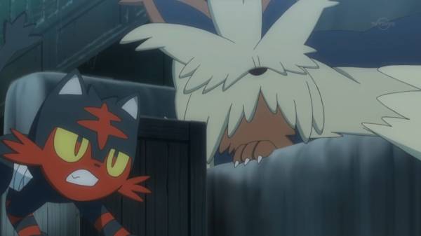 ポケットモンスターサン ムーン7話感想 ニャビーとおじいちゃんムーランド 混沌の深淵 カオス ディープ ポケットモンスターサン ムーン7話感想 ニャビーとおじいちゃんムーランド 混沌の深淵 カオス ディープ