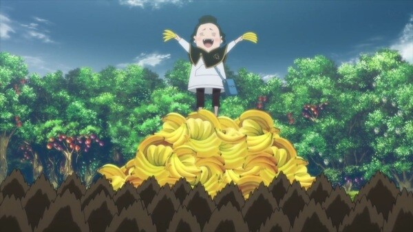 ブラッククローバー159話感想 チャーミー 食物連鎖の頂点になる 混沌の深淵 カオス ディープ