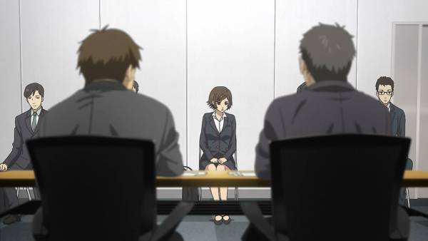 刻刻１話感想 祖父と父と娘でザ ワールド 混沌の深淵 カオス ディープ