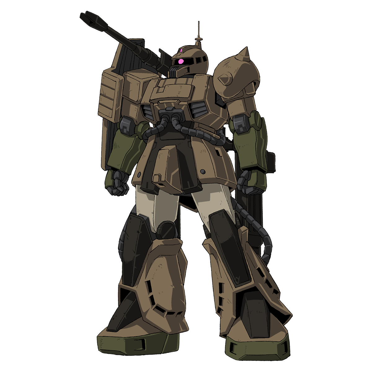 機動戦士ガンダムuc 0096登場機体印象メモ11 混沌の深淵 カオス ディープ 機動戦士ガンダムuc 0096登場機体印象メモ11 混沌の深淵 カオス ディープ