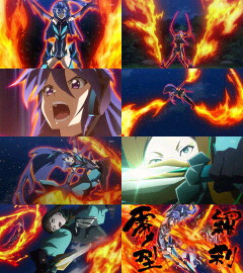 戦姫絶唱シンフォギアgx9話感想 娘がそうなったのは私の責任だ だが私は謝らない 混沌の深淵 カオス ディープ 戦姫絶唱シンフォギアgx9話感想 娘がそうなったのは私の責任だ だが私は謝らない 混沌の深淵 カオス ディープ