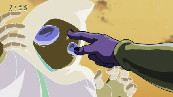 ドラゴンボール超９５話感想 久々に暴れますかね 混沌の深淵 カオス ディープ