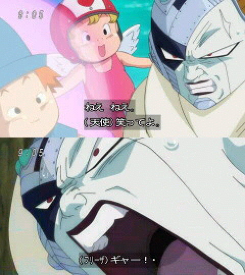 ドラゴンボール超１９話感想 フリーザ様復活 混沌の深淵 カオス ディープ