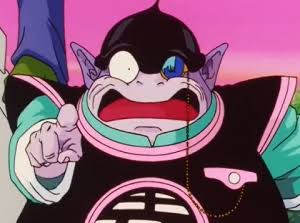 ドラゴンボール超登場人物印象メモ１５ 混沌の深淵 カオス ディープ