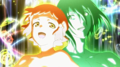 創勢のアクエリオンｅｖｏｌ感想 そのコラボ スパロボで見たような気がする 混沌の深淵 カオス ディープ