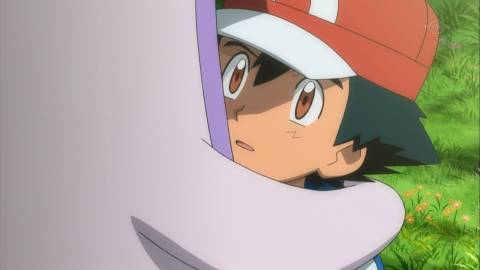ポケットモンスターｘｙ７０話感想 ヌメルゴンとの別れ 仕方ないけどもったいないなぁ 混沌の深淵 カオス ディープ