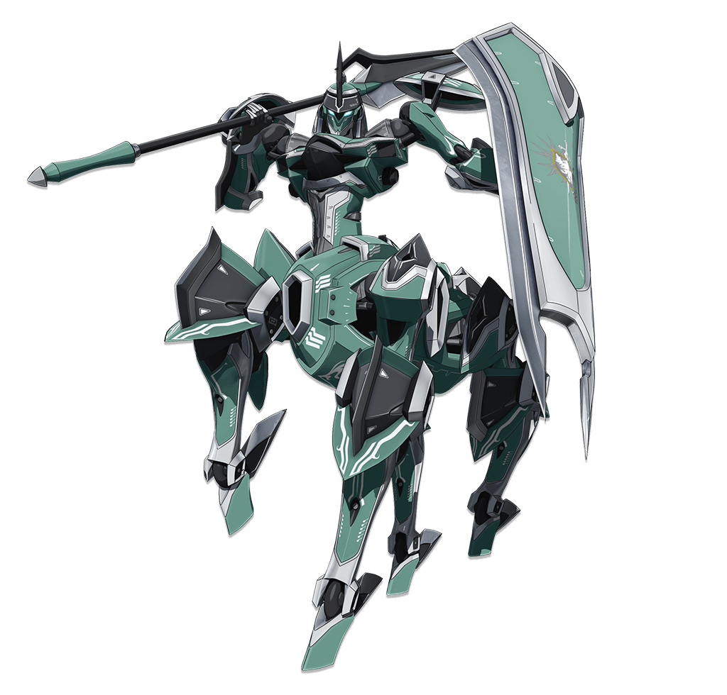 ナイツ マジック登場機体印象メモ4 混沌の深淵 カオス ディープ ナイツ マジック登場機体印象メモ4 混沌の深淵 カオス ディープ