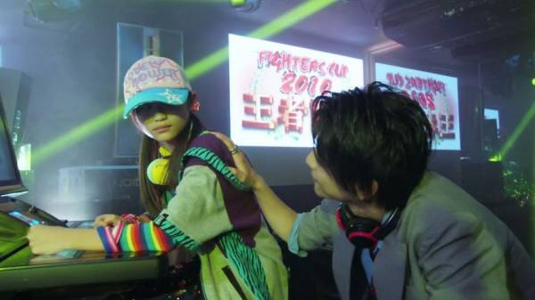 仮面ライダーエグゼイド16話感想 ニコちゃんはかつてのmのライバル 混沌の深淵 カオス ディープ 仮面ライダーエグゼイド16話感想 ニコちゃんはかつてのmのライバル 混沌の深淵 カオス ディープ