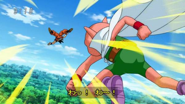 ドラゴンボール超42話感想 嘘から始まる神々の戦い 混沌の深淵 カオス ディープ ドラゴンボール超42話感想 嘘から始まる神々の戦い 混沌の深淵 カオス ディープ