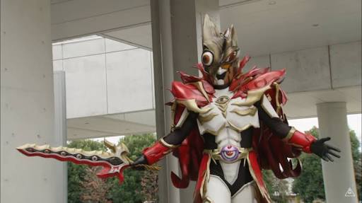 仮面ライダーゴースト登場仮面ライダー 登場怪人印象メモ１５ 混沌の深淵 カオス ディープ