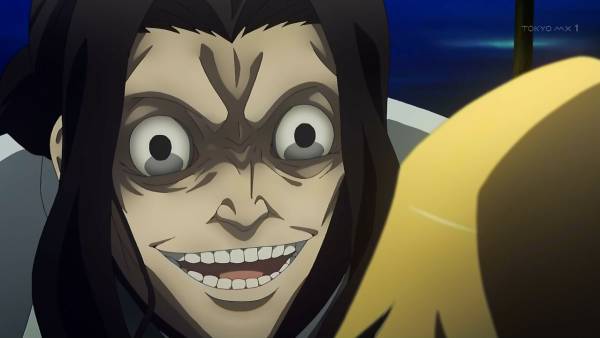 天草四郎時貞 混沌の深淵 カオス ディープ