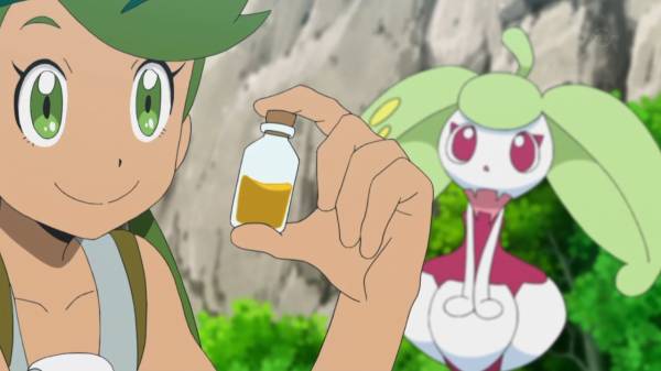 ポケットモンスターサン ムーン１８話感想 マオはメシマズ属性 材料がなかったので１０万ボルトを使ってみた 混沌の深淵 カオス ディープ
