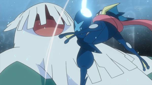 ポケットモンスターxy z29話感想 あれだよ再戦だよジム戦のな 混沌の深淵 カオス ディープ ポケットモンスターxy z29話感想 あれだよ再戦だよジム戦のな 混沌の深淵 カオス ディープ