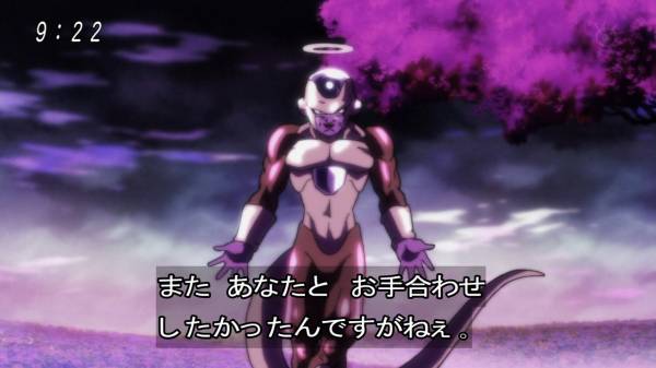 ドラゴンボール超９３話感想 あれは伝説のスーパーサイヤ人 混沌の深淵 カオス ディープ