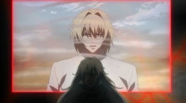 されど罪人は竜と踊る 混沌の深淵 カオス ディープ