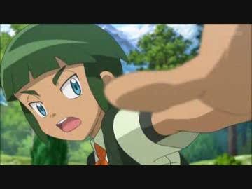 ポケットモンスターｘｙ ｚ登場人物 登場ポケモン印象メモ１４ 混沌の深淵 カオス ディープ