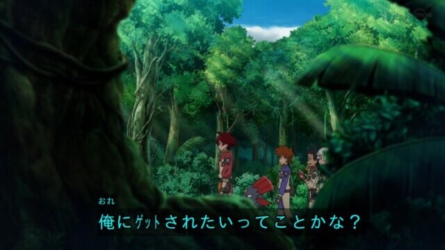 ポケットモンスター132話感想 いざ ミュウの聖地へ 混沌の深淵 カオス ディープ