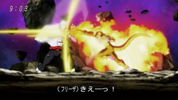 ドラゴンボール超131話感想 皆 また会おうな 混沌の深淵 カオス ディープ ドラゴンボール超131話感想 皆 また会おうな 混沌の深淵 カオス ディープ