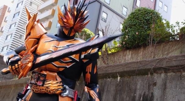 仮面ライダーセイバー34話感想 解放された狂犬 混沌の深淵 カオス ディープ 仮面ライダーセイバー34話感想 解放された狂犬 混沌の深淵 カオス ディープ