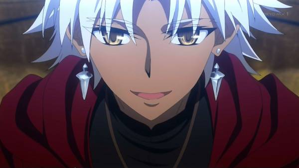 Fate Apocrypha15話感想 天草四郎時貞の思惑 混沌の深淵 カオス ディープ Fate Apocrypha15話感想 天草四郎時貞の思惑 混沌の深淵 カオス ディープ