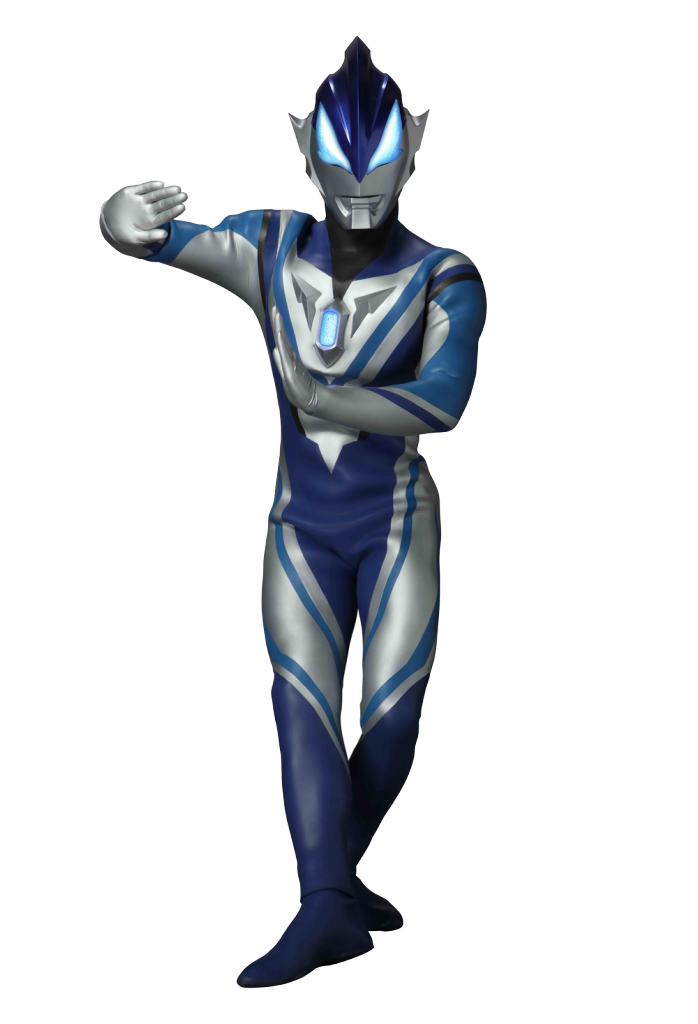 ウルトラマンジード登場ウルトラマン印象メモ2 混沌の深淵 カオス ディープ ウルトラマンジード登場ウルトラマン印象メモ2 混沌の深淵 カオス ディープ