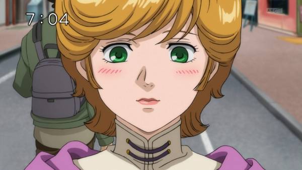 機動戦士ガンダムuc 0096 2話感想 ジオンの忘れ形見とデートする 混沌の深淵 カオス ディープ 機動戦士ガンダムuc 0096 2話感想 ジオンの忘れ形見とデートする 混沌の深淵 カオス ディープ
