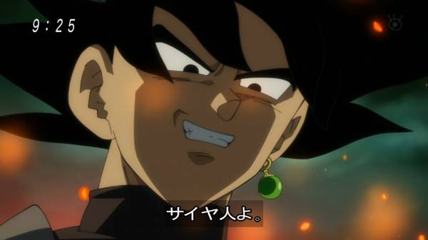 ドラゴンボール超４７話感想 未来世界でピンチ 混沌の深淵 カオス ディープ