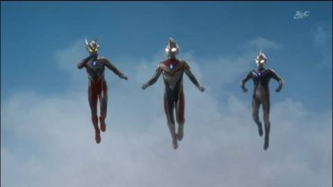 新ウルトラマン列伝８８話感想 ウルトラマンゼロ特集 彼はこの番組の元司会 混沌の深淵 カオス ディープ