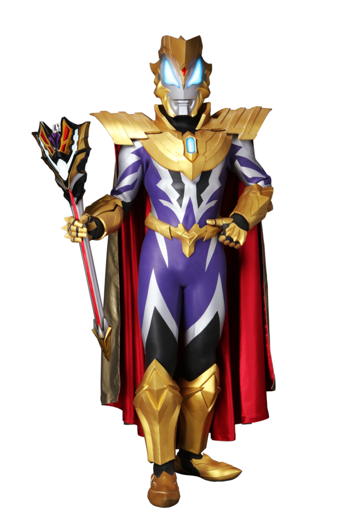 ウルトラマンジード登場ウルトラマン印象メモ5 混沌の深淵 カオス ディープ ウルトラマンジード登場ウルトラマン印象メモ5 混沌の深淵 カオス ディープ