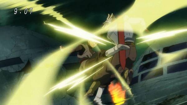 ドラゴンボール超48話感想 チビンクス 未来トランクスに遭遇する 混沌の深淵 カオス ディープ ドラゴンボール超48話感想 チビンクス 未来トランクスに遭遇する 混沌の深淵 カオス ディープ