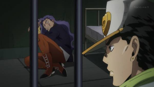 ジョジョの奇妙な冒険ダイヤモンドは砕けない１３話感想 透明大パニック 混沌の深淵 カオス ディープ